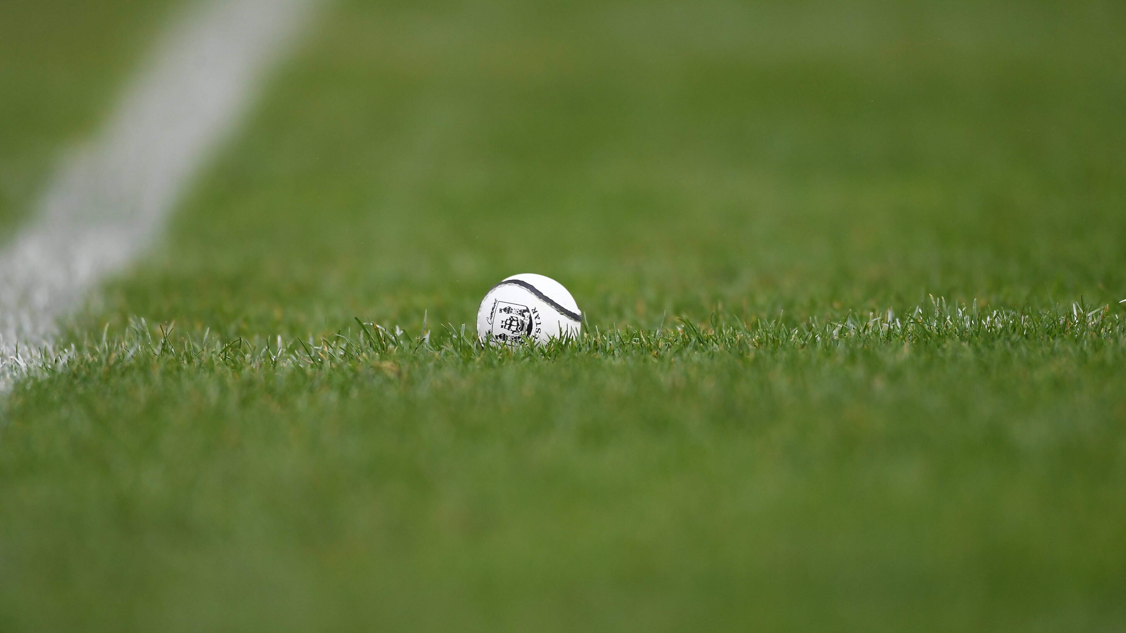 Oylegate-Glenbrien's second-half dominance seals success against Ferns St. Aidan's